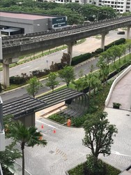 High Park Residences (D28), Apartment #206464791